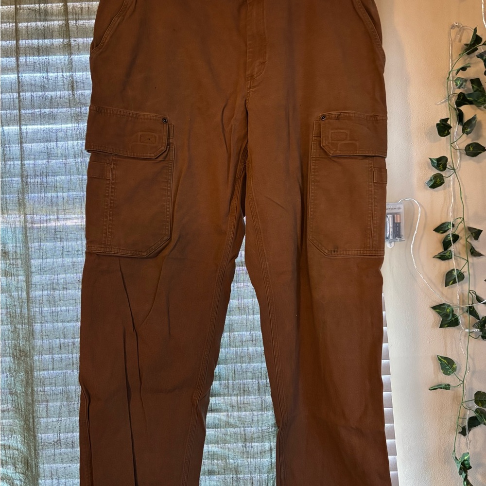 Men's Duluth Flex Fire Hose cargo